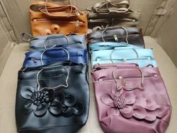 Ladies Fancy Sling Bag