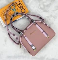 PU Leather Handbags