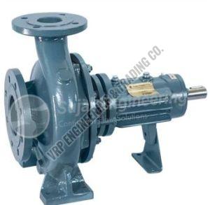 Boiler Air Cooled Thermic Fluid Oil Pump