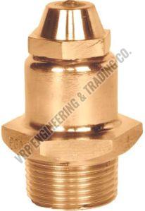 Boiler Bronze Fusible Two Piece Plug