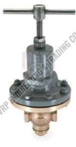 Boiler Bronze Spring Loaded Pressure Reducing Valve