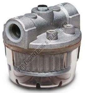 Boiler Burner Oil Filter