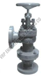 Boiler Cast Iron Accessible Feed Check Valve