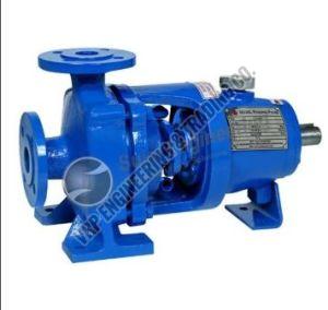 Boiler Chemical Transfer Thermic Fluid Oil Pump