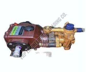 Boiler Plunger Type Feed Pump