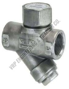 Boiler Stainless Steel Thermodynamic Steam Trap