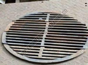 Cast Iron Drain Cover