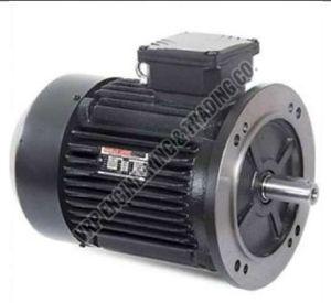 Flanged Type Motor