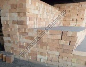 High Alumina Bricks