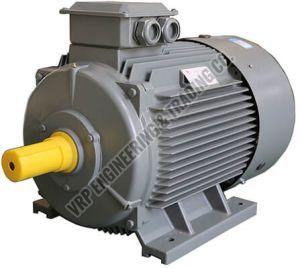 High Efficiency Motor