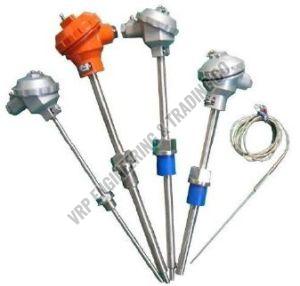 J Type Thermocouple