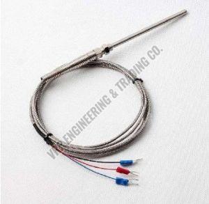 K Type Thermocouple