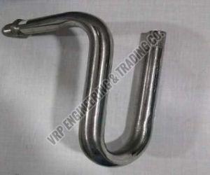 U Type Siphon Tube