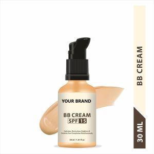 BB Face Cream