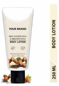 Body Lotion