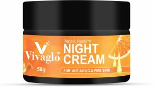 vitamin c night cream