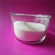 Partially Hydrolyzed Polyacrylamide Powder