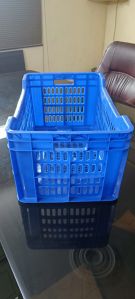 Plastic Crates