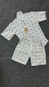 Mens Fancy Co Ord Set