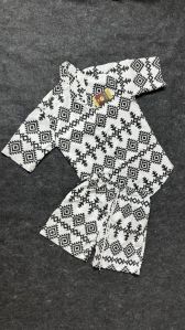 Mens Stylish Co Ord Set