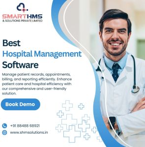 Hospital Management Information System