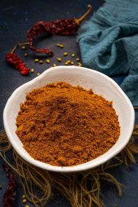 Chicken Achari Masala