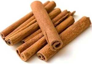 Cinnamon Sticks
