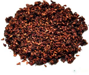 Dried Anardana