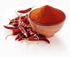 Red Chilli Powder