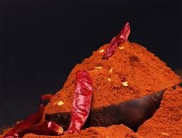 Longi Chilli Powder