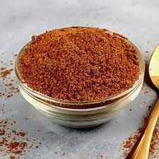 Paratha Masala