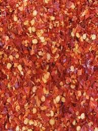 Red Chilli Flakes