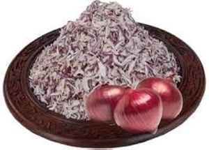 Red Onion Flakes