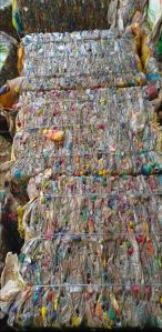 Pet Bottles Scrap