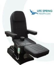 Adjustable Dermatology Chair