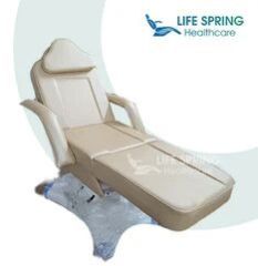 Adjustable Hydraulic Derma Chair