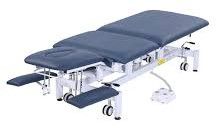 Chiropractor Bed