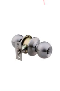 stainless steel door lock