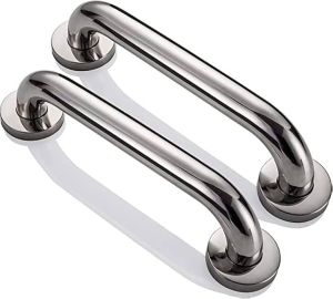 Stainless Steel Handles