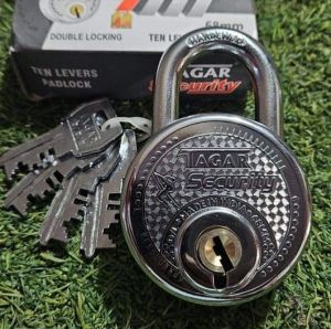 Padlock