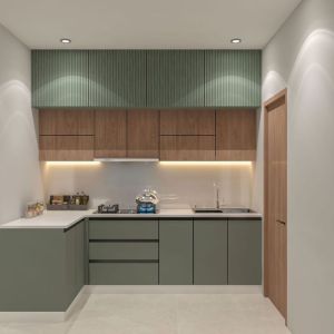 kitchen interior designing services