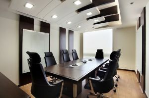 Office Interior Designing Services