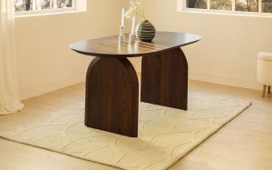 Wooden Coffee Table