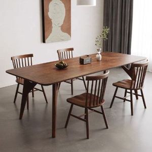Wooden Dining Table