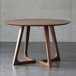 Wooden Coffee Table