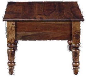 Wooden Chowki