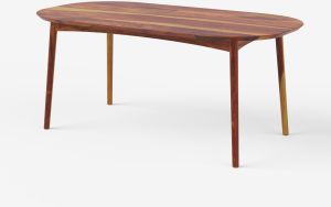 Wooden Center Table