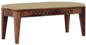 Wooden Center Table