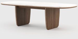 Wooden Center Table