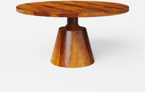 Wooden Coffee Table